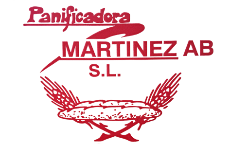 Panificadora Martínez | Panadería artesanal en Albacete Logo